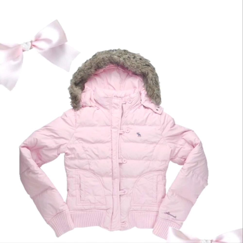 Abercrombie & fitch